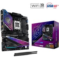 ASRock X870 Nova WiFi Image #9