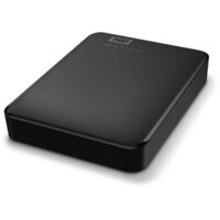 WD Elements Portable 4TB WDBU6Y0040BBK Image #2