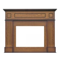 Smolcom Lauritz V23 (дуб антик)