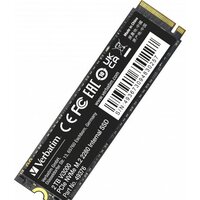 Verbatim Vi3000 2TB 49376 Image #2