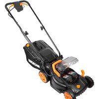 Worx WG779E (с 2-мя АКБ) Image #10