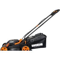 Worx WG779E (с 2-мя АКБ) Image #5