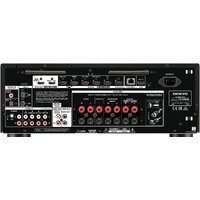 Onkyo TX-NR696 (черный) Image #4