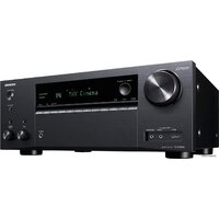 Onkyo TX-NR696 (черный) Image #2