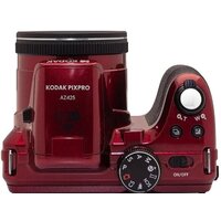 Kodak Pixpro AZ425 (красный) Image #6