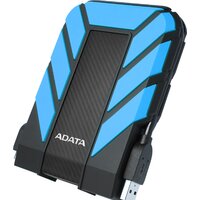 ADATA HD710P 2TB (синий) Image #2