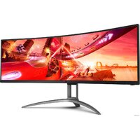 AOC Agon AG493UCX2 Image #9
