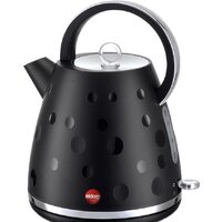 Eldom C245 Bubbles (черный)