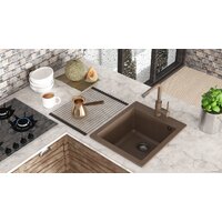 Aquasanita Simplex SQS100W (beige 110) Image #11