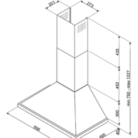 Smeg KPF9OG Image #3