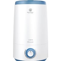 Royal Clima Loreto RUH-LT300/3.5M-BU Image #2