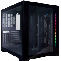 1stPlayer Steam Punk SP7 (черный)