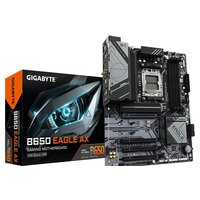 Gigabyte B650 Eagle AX Image #2