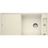 Blanco Axia III XL 6 S-F (разделочная доска из ясеня, жасмин) Image #1