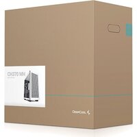 DeepCool CH370 WH R-CH370-WHNAM1-G-1 Image #12