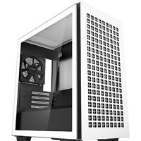 DeepCool CH370 WH R-CH370-WHNAM1-G-1 Image #1