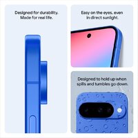 Google Pixel 10 12GB/128GB (индиго) Image #7