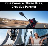 DJI Osmo 360 Standard Combo Image #18