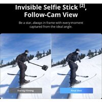 DJI Osmo 360 Standard Combo Image #15