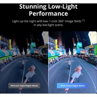 DJI Osmo 360 Standard Combo Image #14