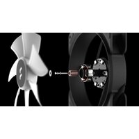 Fractal Design Aspect 12 RGB PWM (3 шт) FD-F-AS1-1207 Image #8