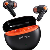 Infinix Buds Neo (черный)