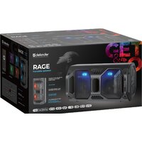 Defender Rage Image #9