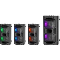 Defender Rage Image #6