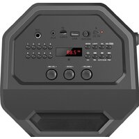 Defender Rage Image #4