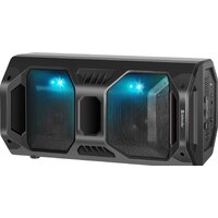 Defender Rage Image #2