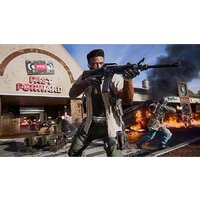 Sony PlayStation 5 Slim Digital Edition Call of Duty: Black Ops 6 Image #7