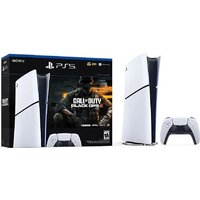 Sony PlayStation 5 Slim Digital Edition Call of Duty: Black Ops 6 Image #2