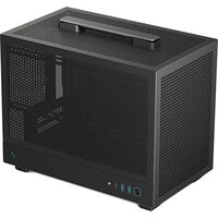 DeepCool CH160 Mesh R-CH160-BKNMI0-G-1
