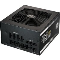 Cooler Master MWE Gold 850 V2 ATX 3.1 MPE-8501-AFAAG-3EEU Image #2
