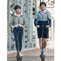 Xiaomi Mi Electric Scooter 3 BHR4853GL (gravity gray) Image #5