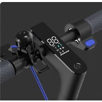 Xiaomi Mi Electric Scooter 3 BHR4853GL (gravity gray) Image #2