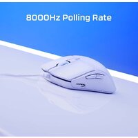 HyperX Pulsefire Haste 2 (черный) Image #5