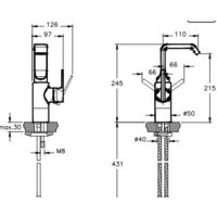 Vitra Suit U A42469EXP Image #2