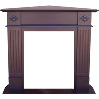 Smolcom Brighton Corner STD-ASP (махагон коричневый антик) Image #1