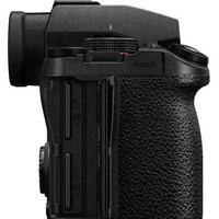 Panasonic Lumix S5 IIX Body Image #6