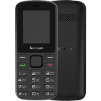 Xenium X170 (черный)
