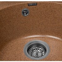 Gerhans A05 (терракот) Image #4