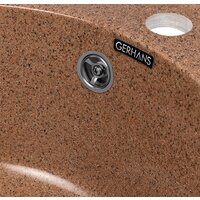 Gerhans A05 (терракот) Image #5