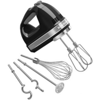 KitchenAid 5KHM9212EOB