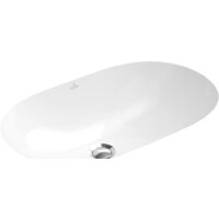 Villeroy & Boch O.Novo 41626001