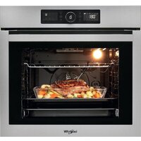 Whirlpool AKZ9 9480 IX