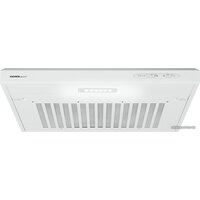 HOMSair Horizontal 60 (белый) Image #3