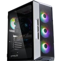Zalman i3 Neo (черный/серебристый)