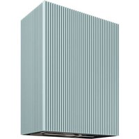 Globalo Lowio 60.1 (черный/мятный) Image #1