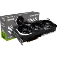 Palit GeForce RTX 4070 Ti Super GamingPro 16GB NED47TS019T2-1043A Image #8